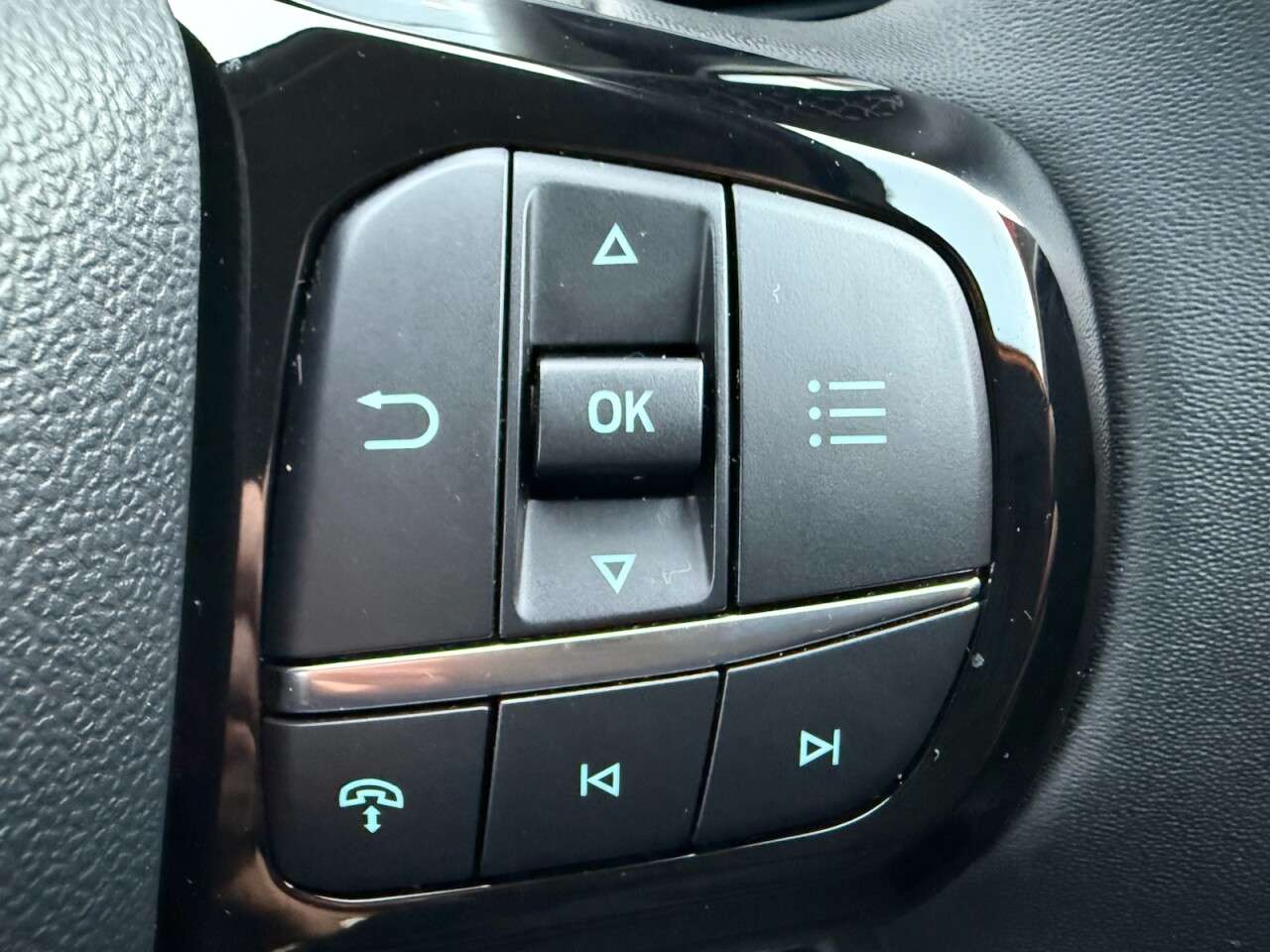 2025 FORD PUMA 2025 FORD PUMA