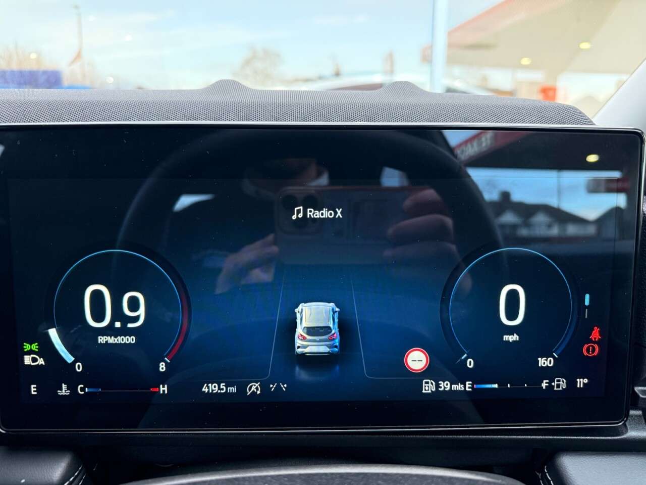 2025 FORD PUMA 2025 FORD PUMA