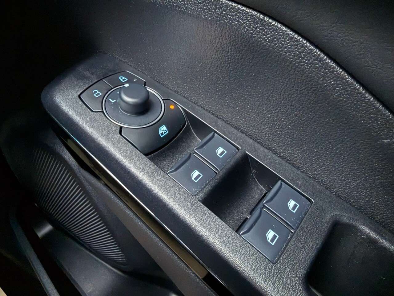 2025 FORD PUMA 2025 FORD PUMA