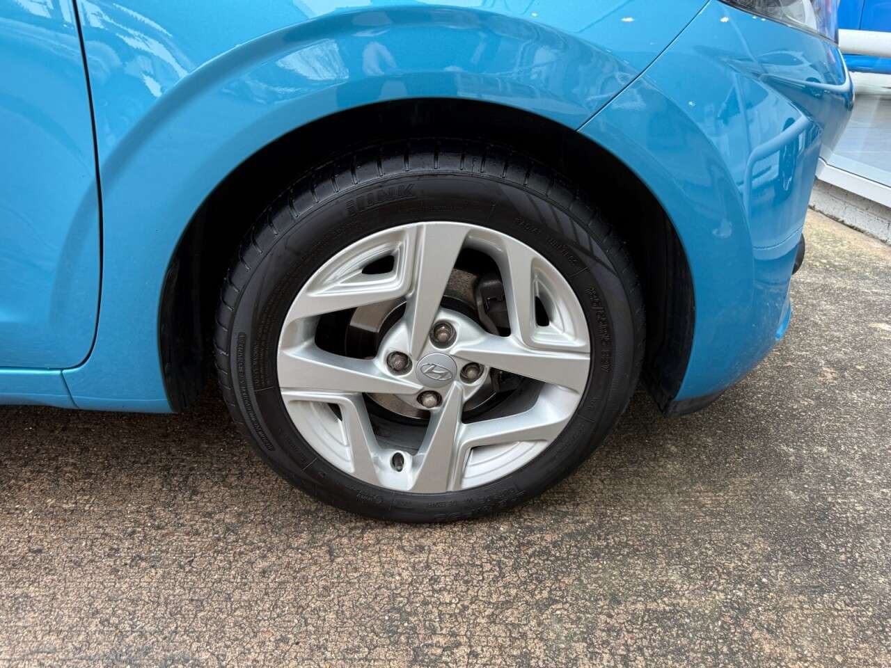 2021 HYUNDAI I10 2021 HYUNDAI I10