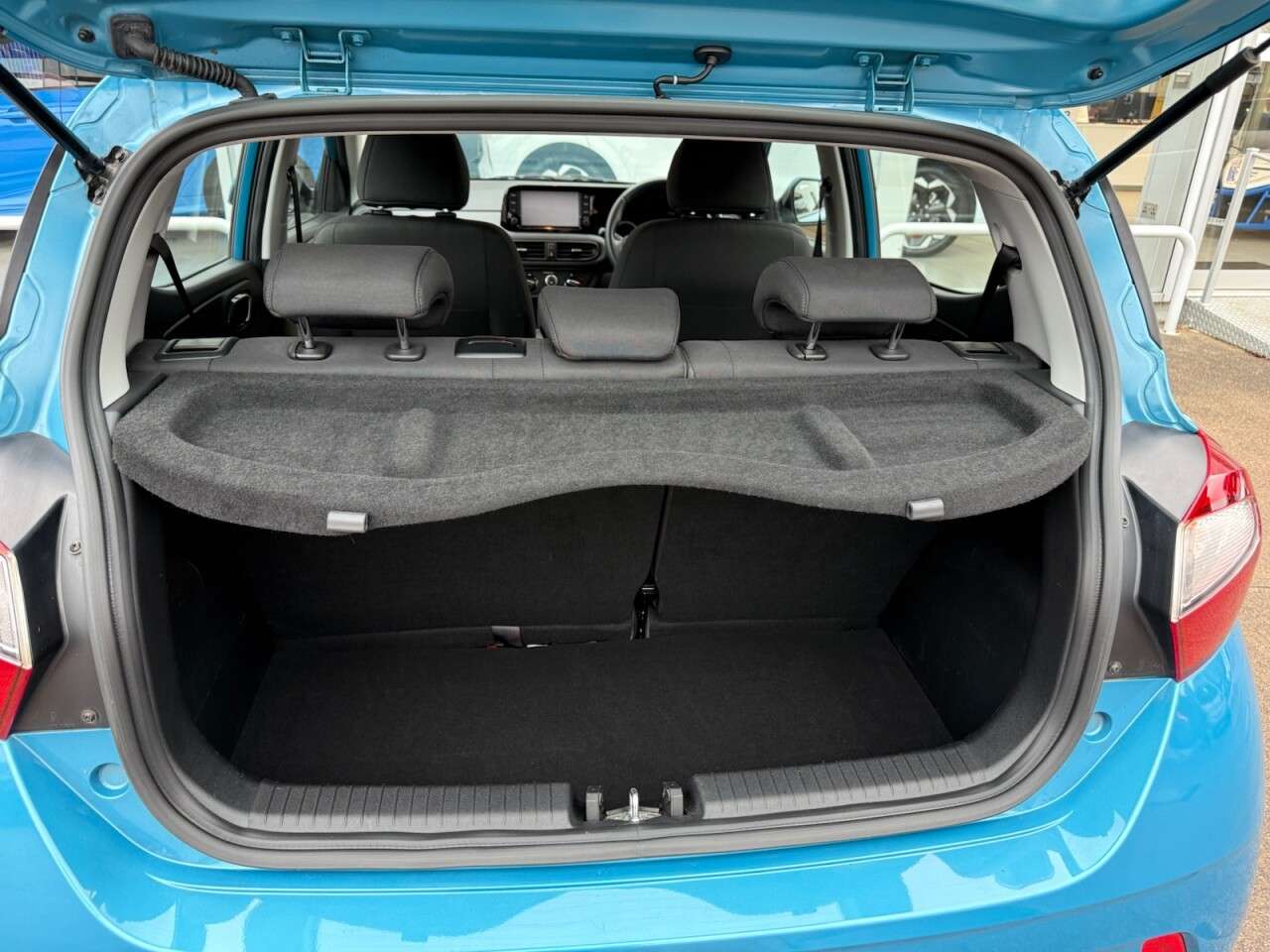 2021 HYUNDAI I10 2021 HYUNDAI I10