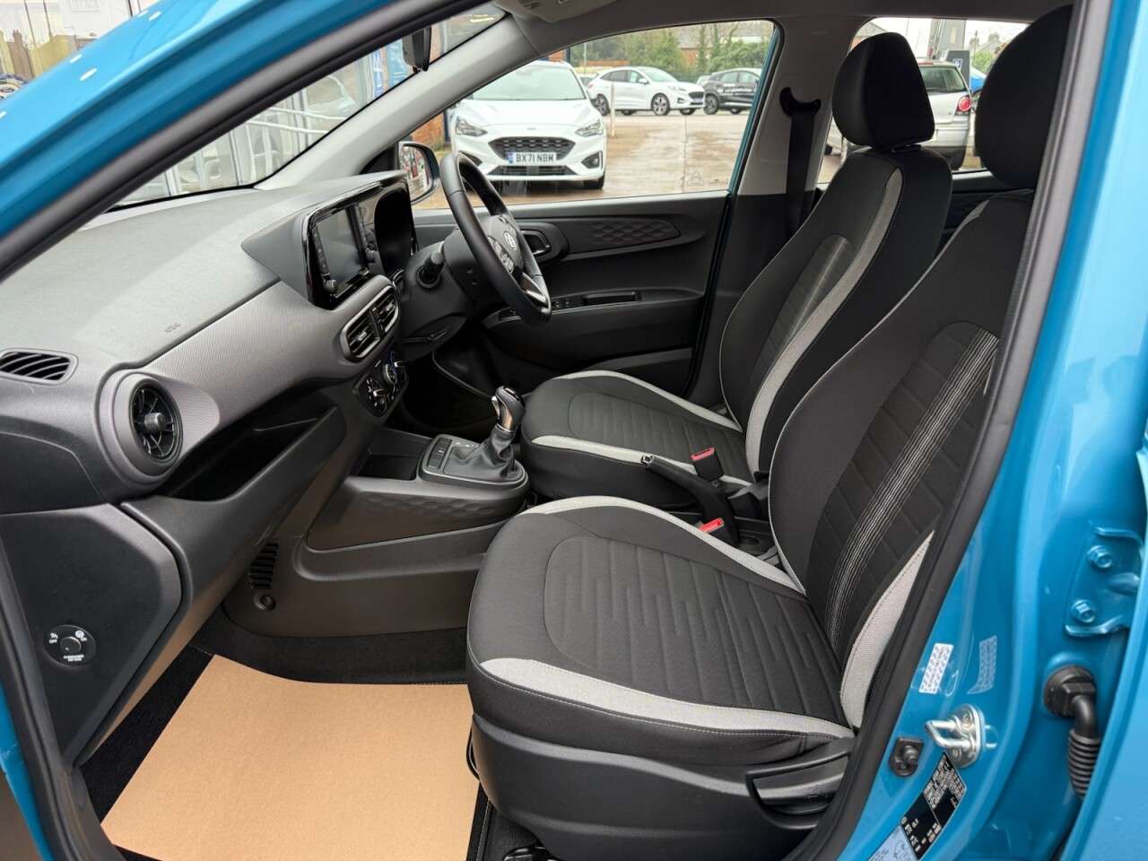 2021 HYUNDAI I10 2021 HYUNDAI I10