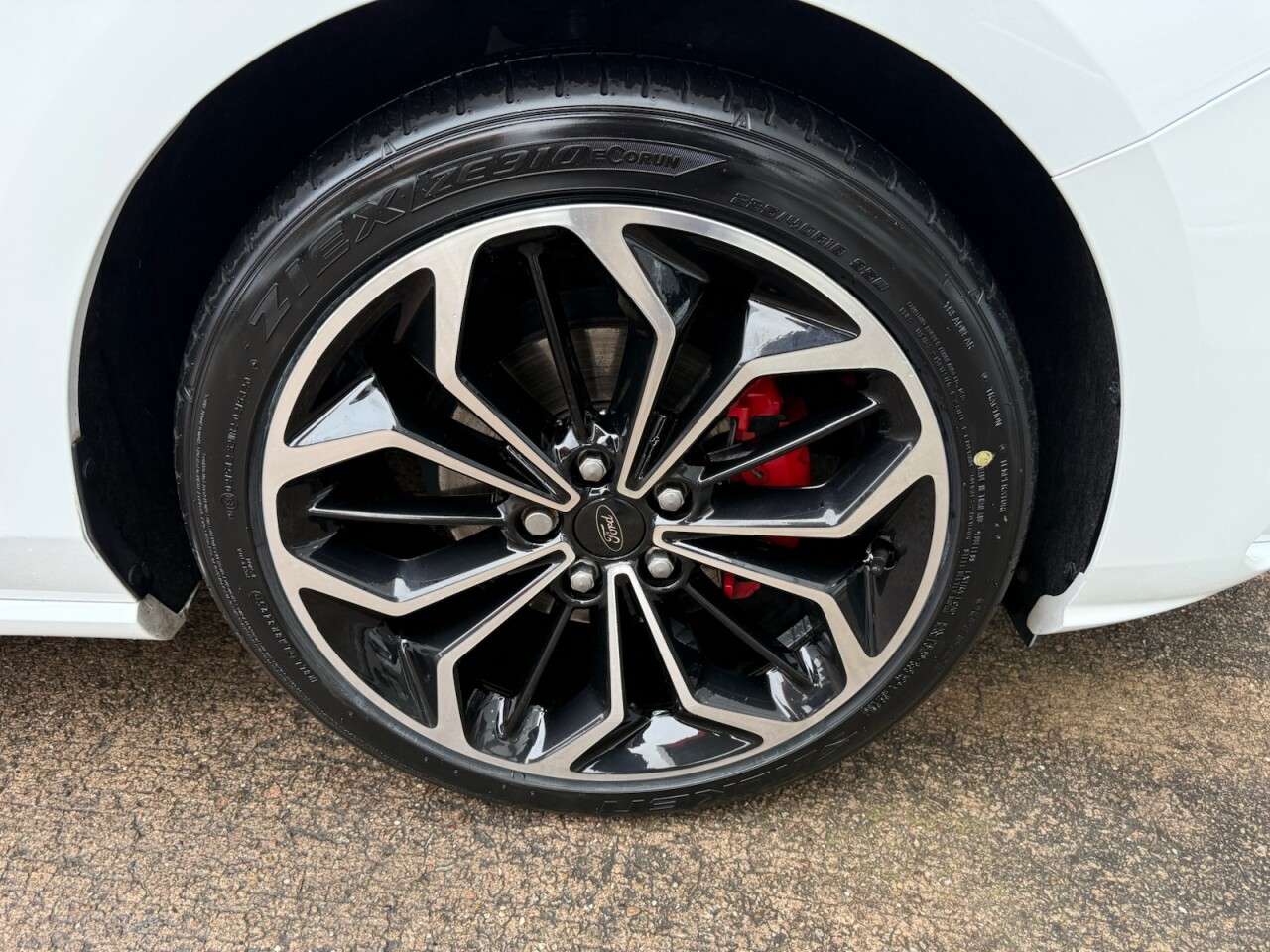 2021 FORD FOCUS 2021 FORD FOCUS