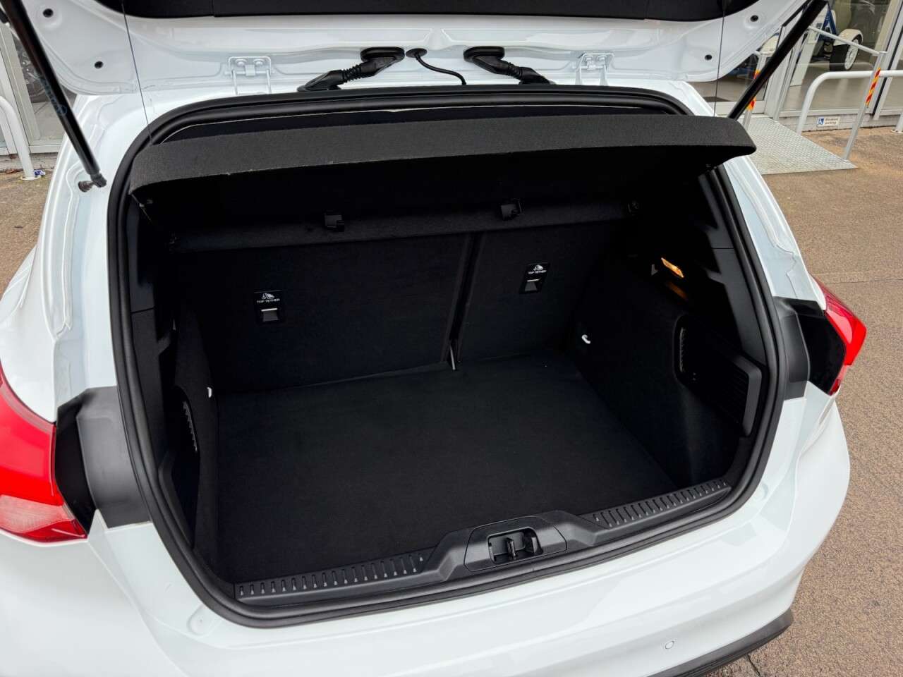 2021 FORD FOCUS 2021 FORD FOCUS