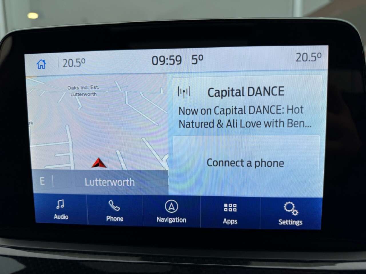 2021 FORD FOCUS 2021 FORD FOCUS