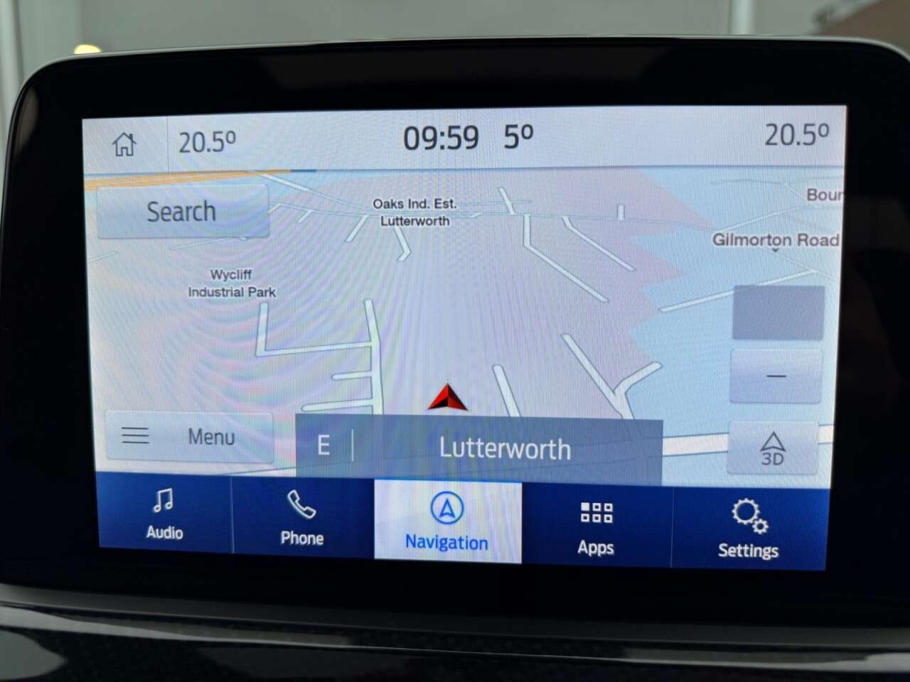 2021 FORD FOCUS 2021 FORD FOCUS