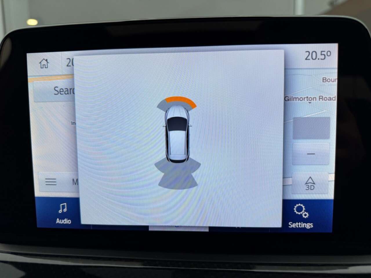 2021 FORD FOCUS 2021 FORD FOCUS