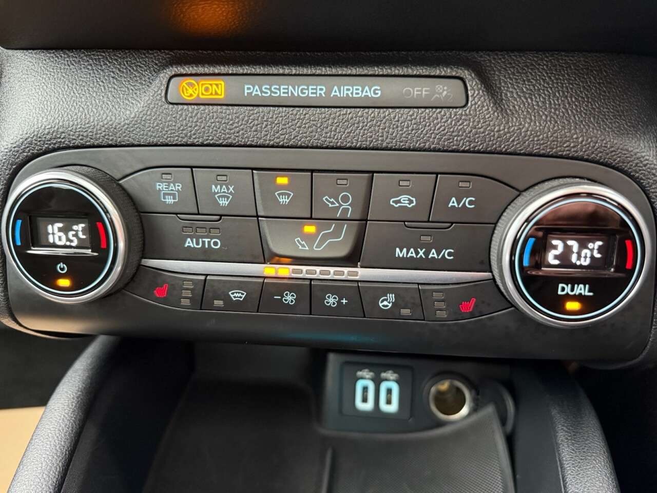 2021 FORD FOCUS 2021 FORD FOCUS