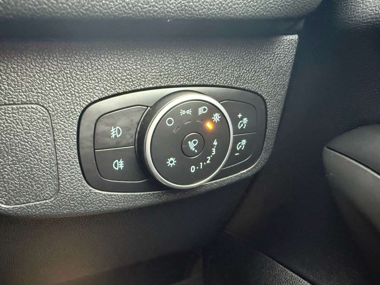 2021 FORD FOCUS 2021 FORD FOCUS