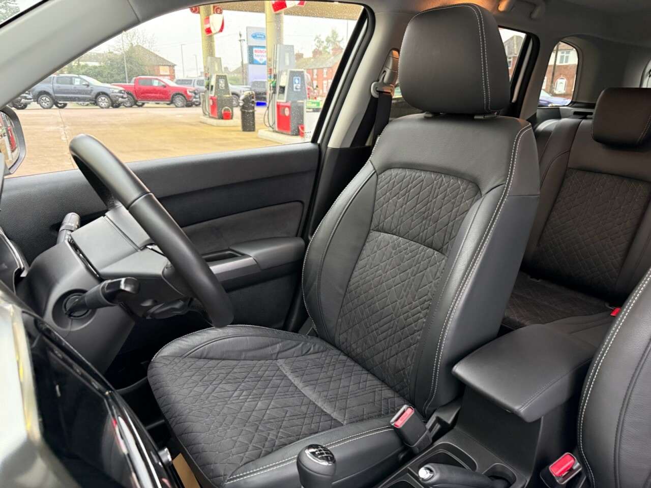 2024 SUZUKI VITARA 2024 SUZUKI VITARA