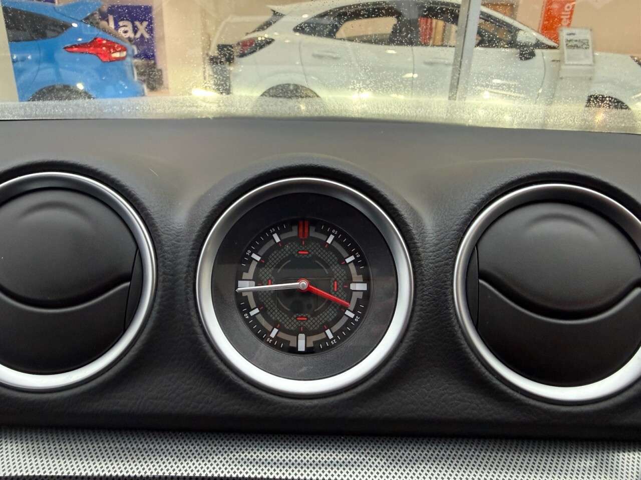 2024 SUZUKI VITARA 2024 SUZUKI VITARA