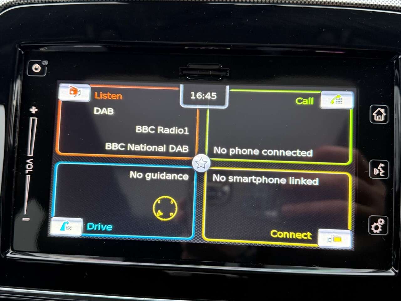 2024 SUZUKI VITARA 2024 SUZUKI VITARA