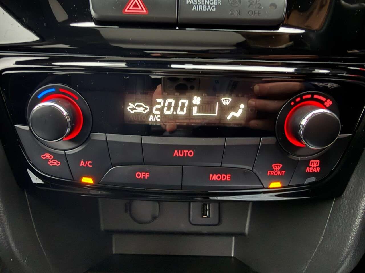 2024 SUZUKI VITARA 2024 SUZUKI VITARA