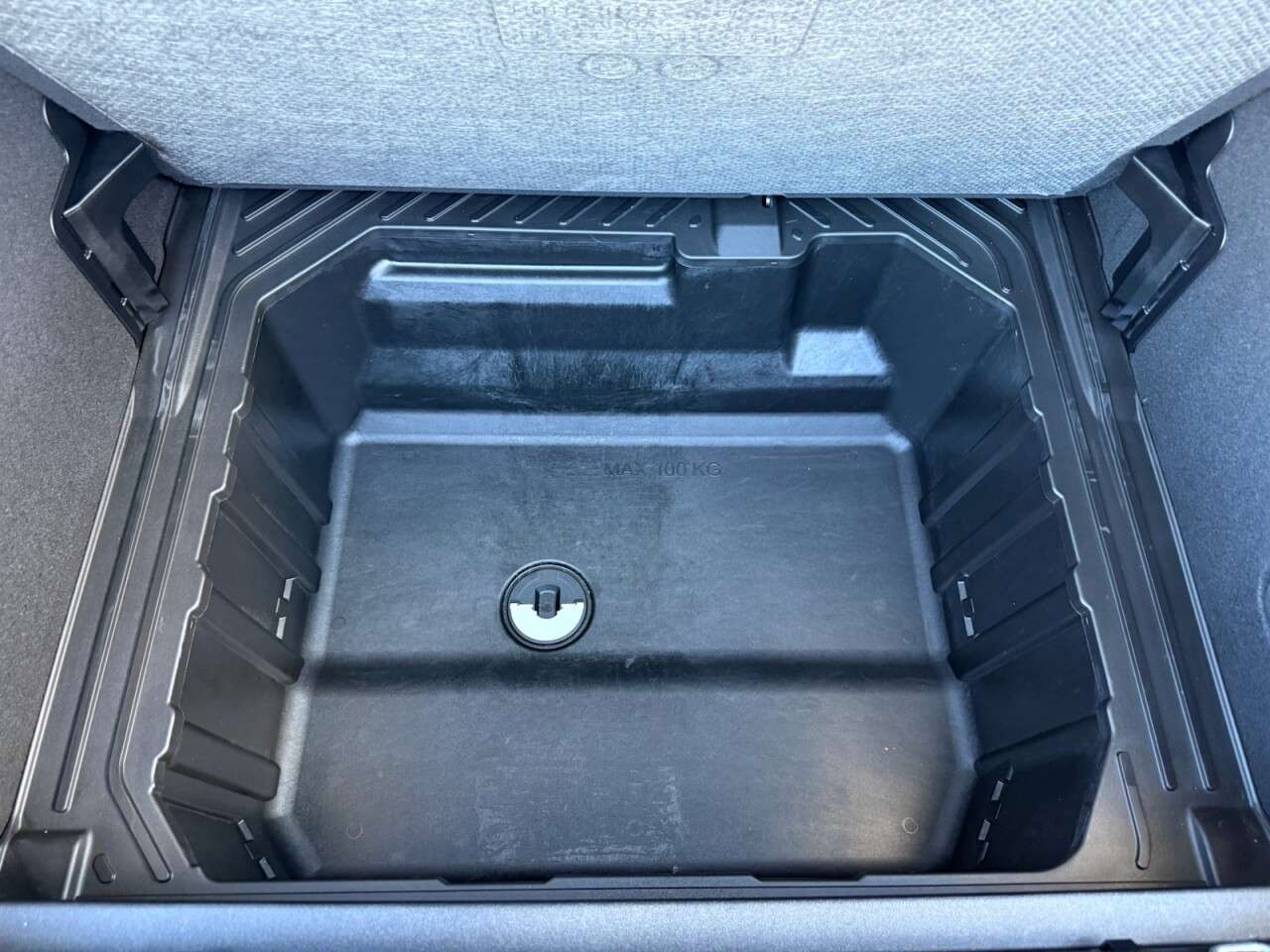 2025 FORD PUMA GEN-E 2025 FORD PUMA GEN-E