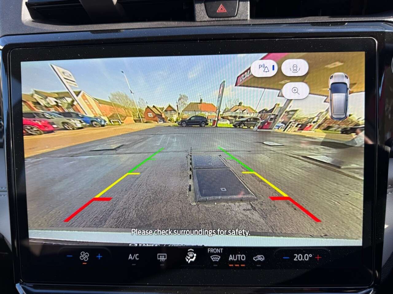 2025 FORD PUMA GEN-E 2025 FORD PUMA GEN-E