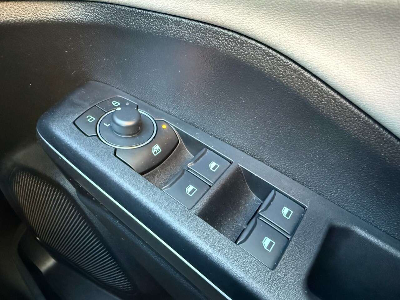 2025 FORD PUMA GEN-E 2025 FORD PUMA GEN-E