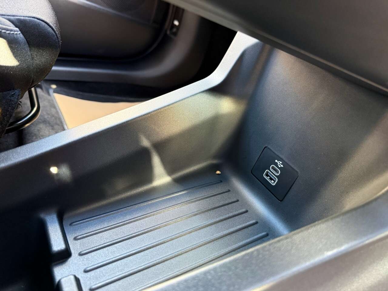 2025 FORD PUMA GEN-E 2025 FORD PUMA GEN-E