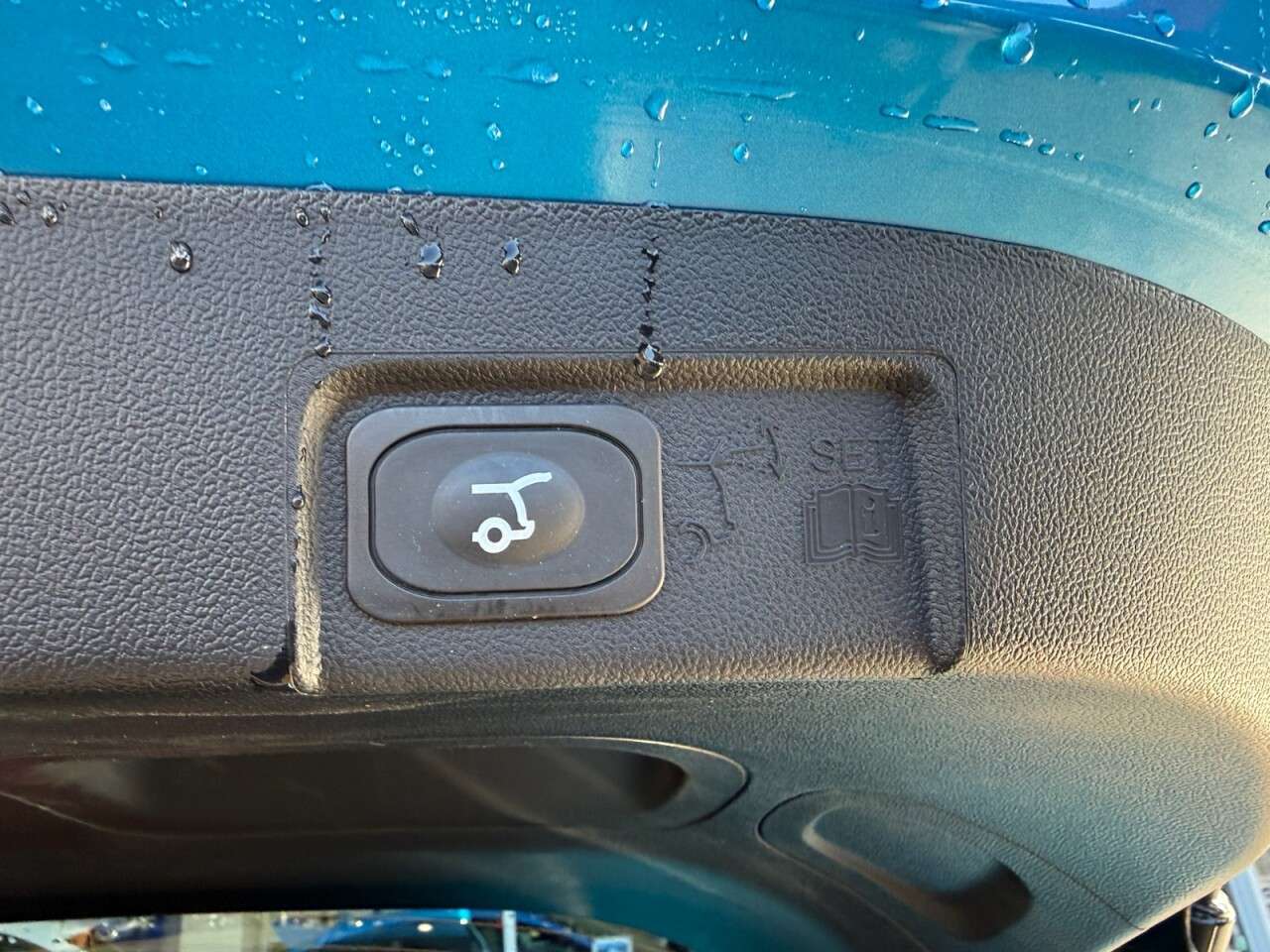 2026 FORD PUMA GEN-E 2026 FORD PUMA GEN-E