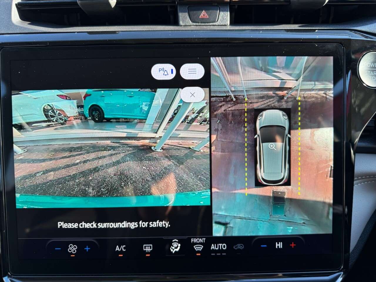 2026 FORD PUMA GEN-E 2026 FORD PUMA GEN-E