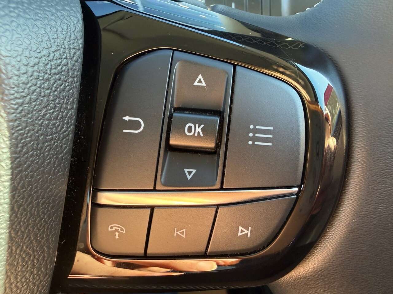 2026 FORD PUMA GEN-E 2026 FORD PUMA GEN-E