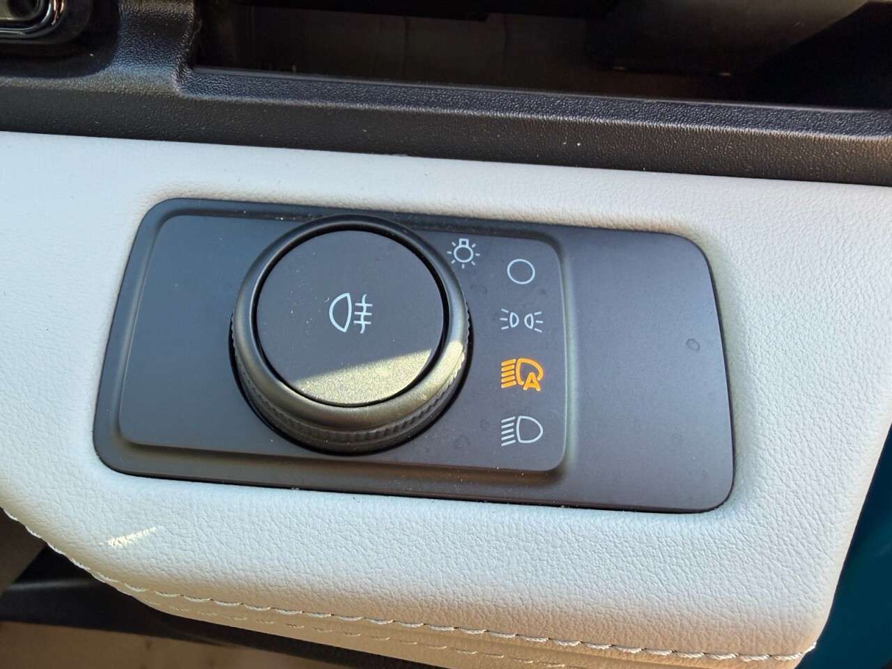 2026 FORD PUMA GEN-E 2026 FORD PUMA GEN-E