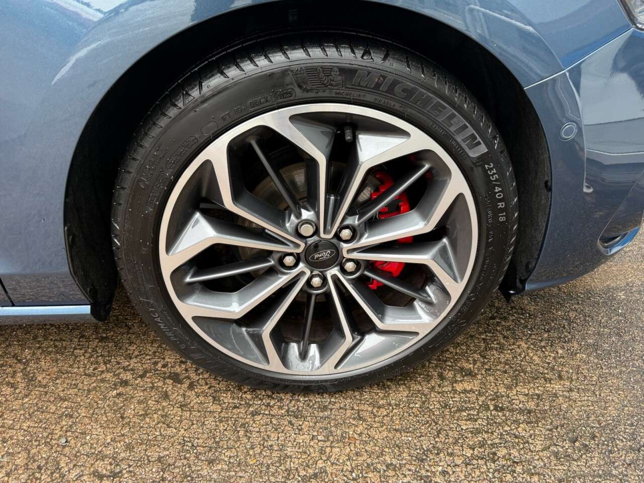 2025 FORD FOCUS 2025 FORD FOCUS