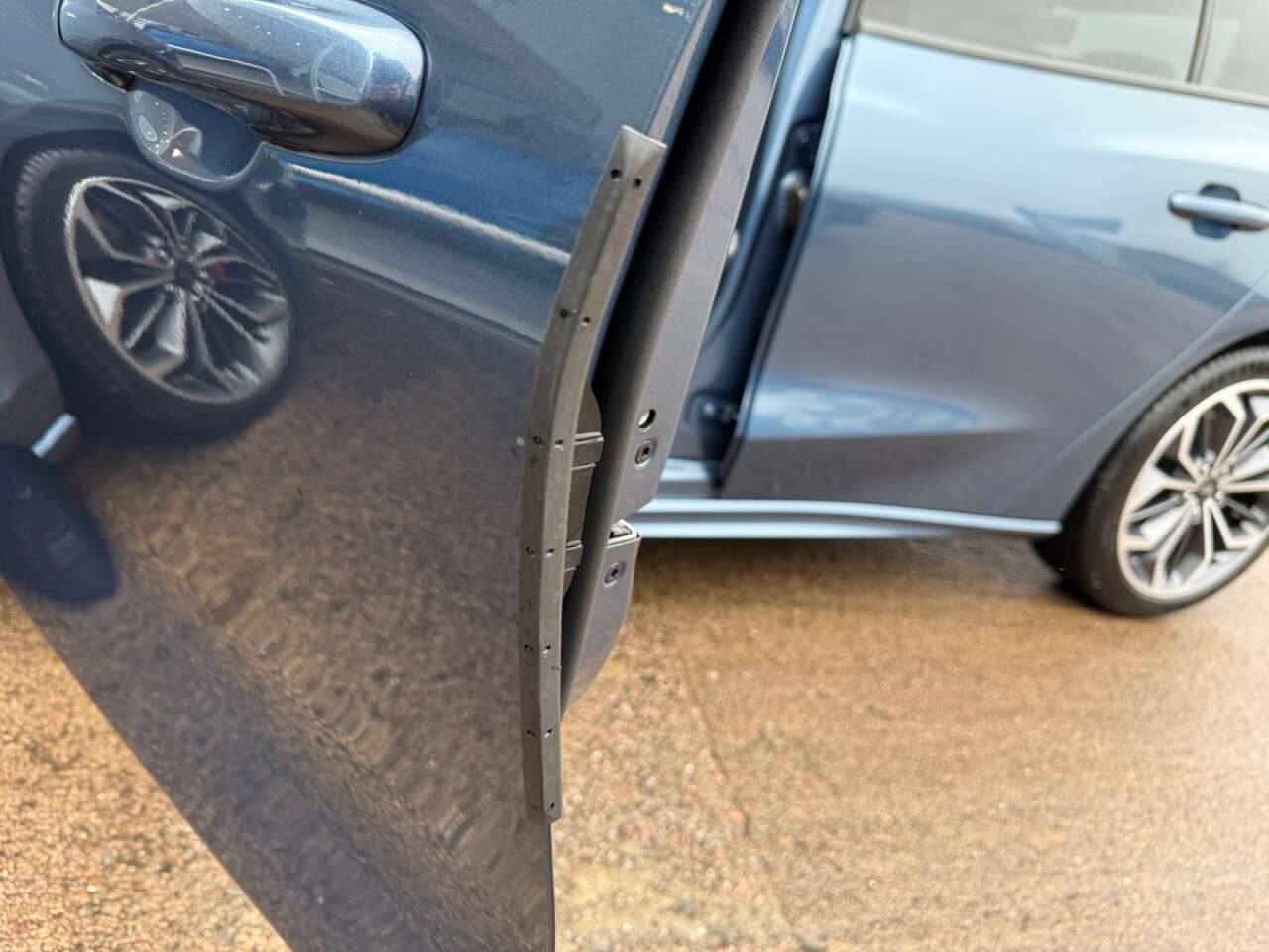 2025 FORD FOCUS 2025 FORD FOCUS