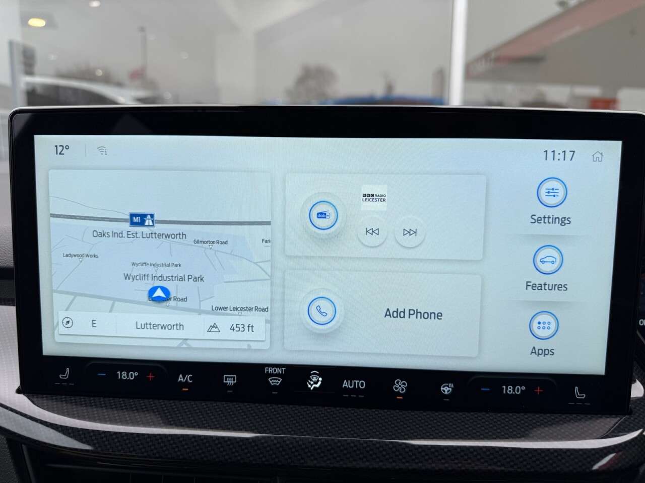 2025 FORD FOCUS 2025 FORD FOCUS