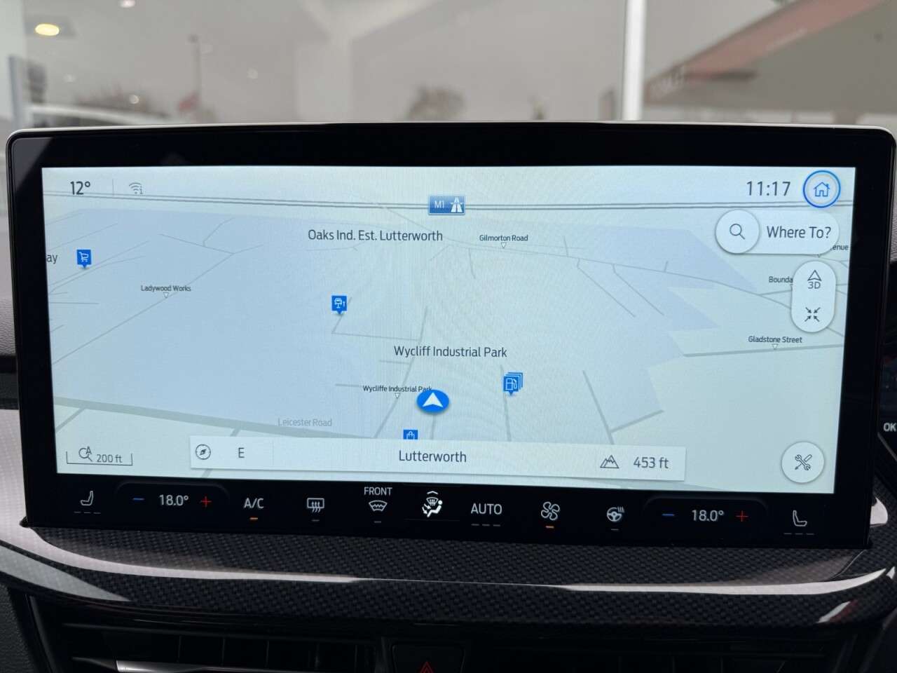 2025 FORD FOCUS 2025 FORD FOCUS