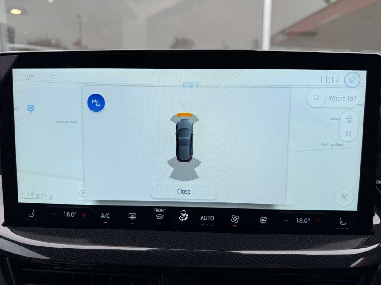 2025 FORD FOCUS 2025 FORD FOCUS