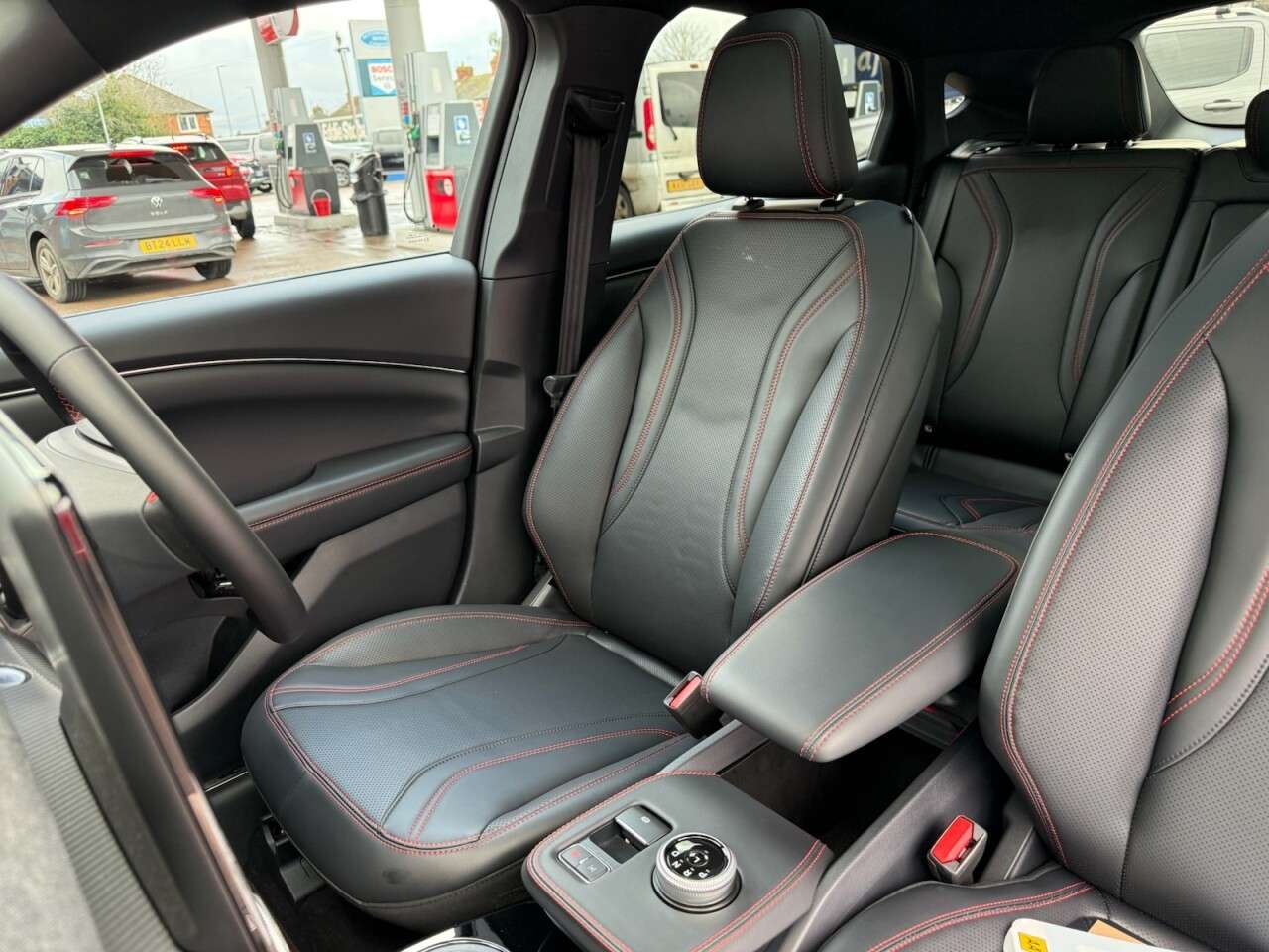 2023 FORD MUSTANG MACH-E 2023 FORD MUSTANG MACH-E