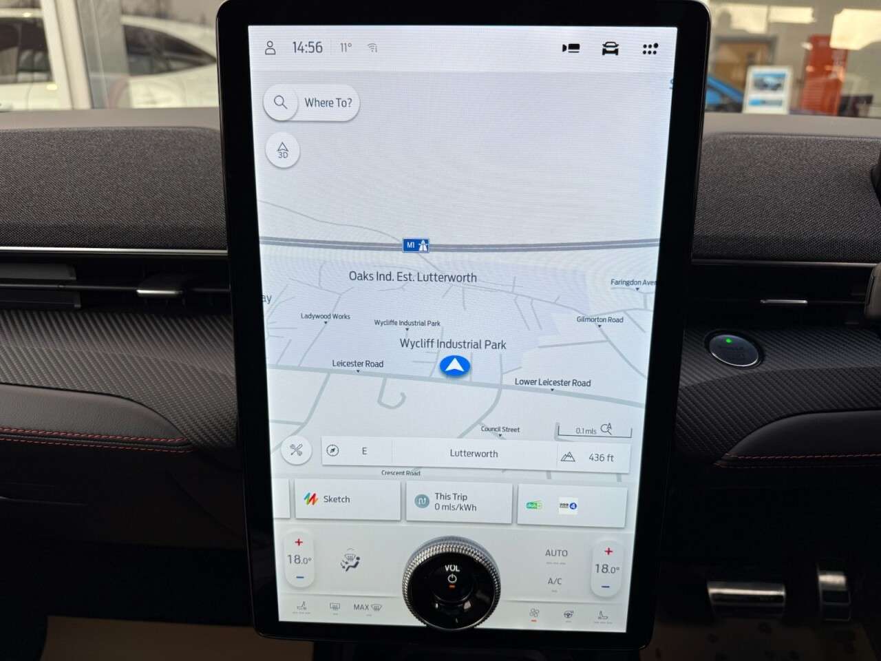 2023 FORD MUSTANG MACH-E 2023 FORD MUSTANG MACH-E