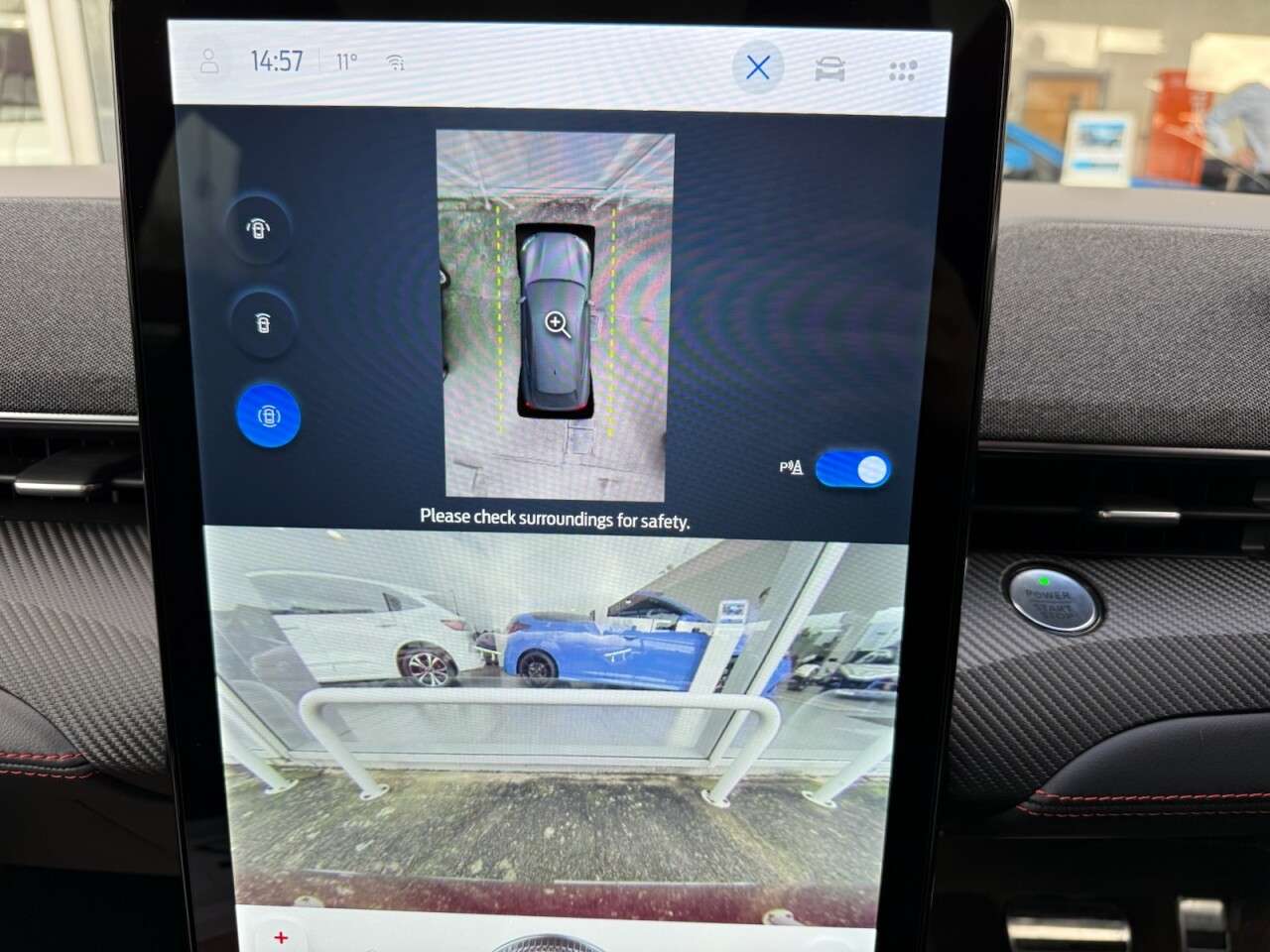 2023 FORD MUSTANG MACH-E 2023 FORD MUSTANG MACH-E