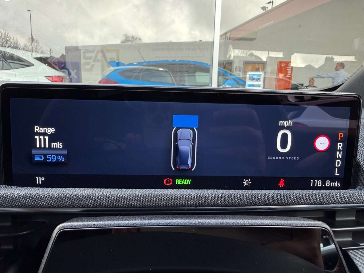 2023 FORD MUSTANG MACH-E 2023 FORD MUSTANG MACH-E