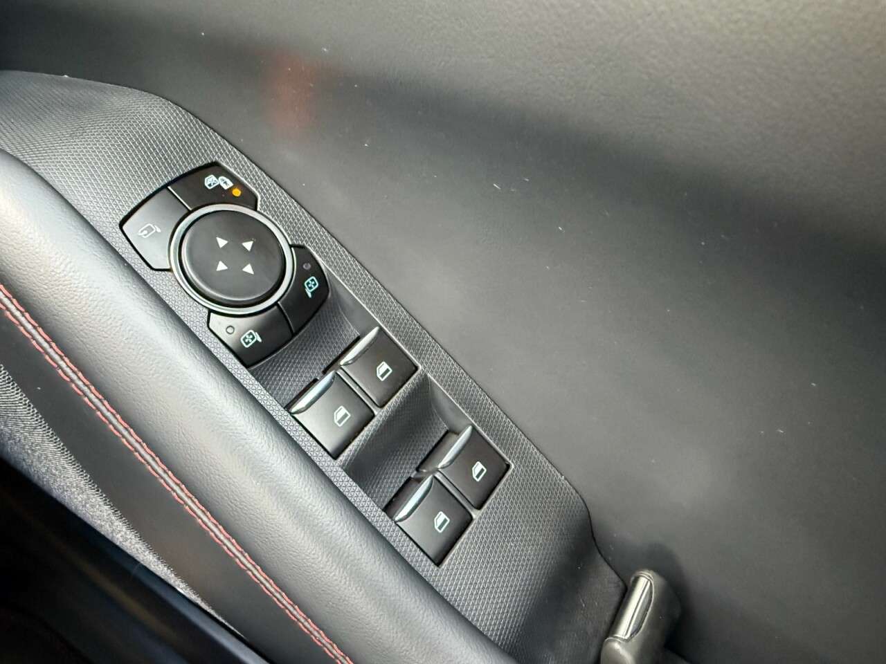 2023 FORD MUSTANG MACH-E 2023 FORD MUSTANG MACH-E