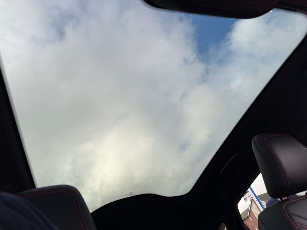 2023 FORD MUSTANG MACH-E 2023 FORD MUSTANG MACH-E