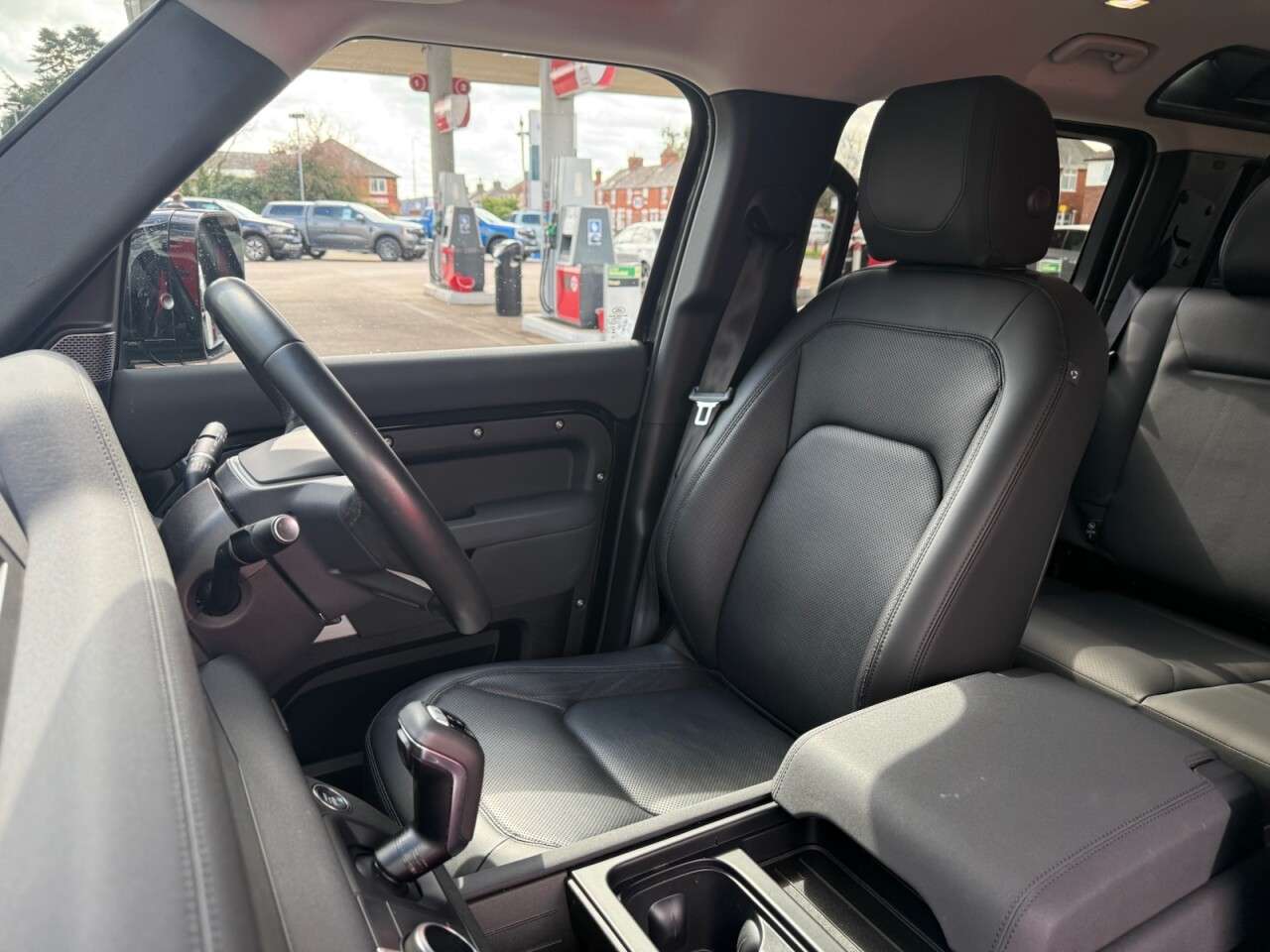 2023 LAND ROVER DEFENDER 2023 LAND ROVER DEFENDER