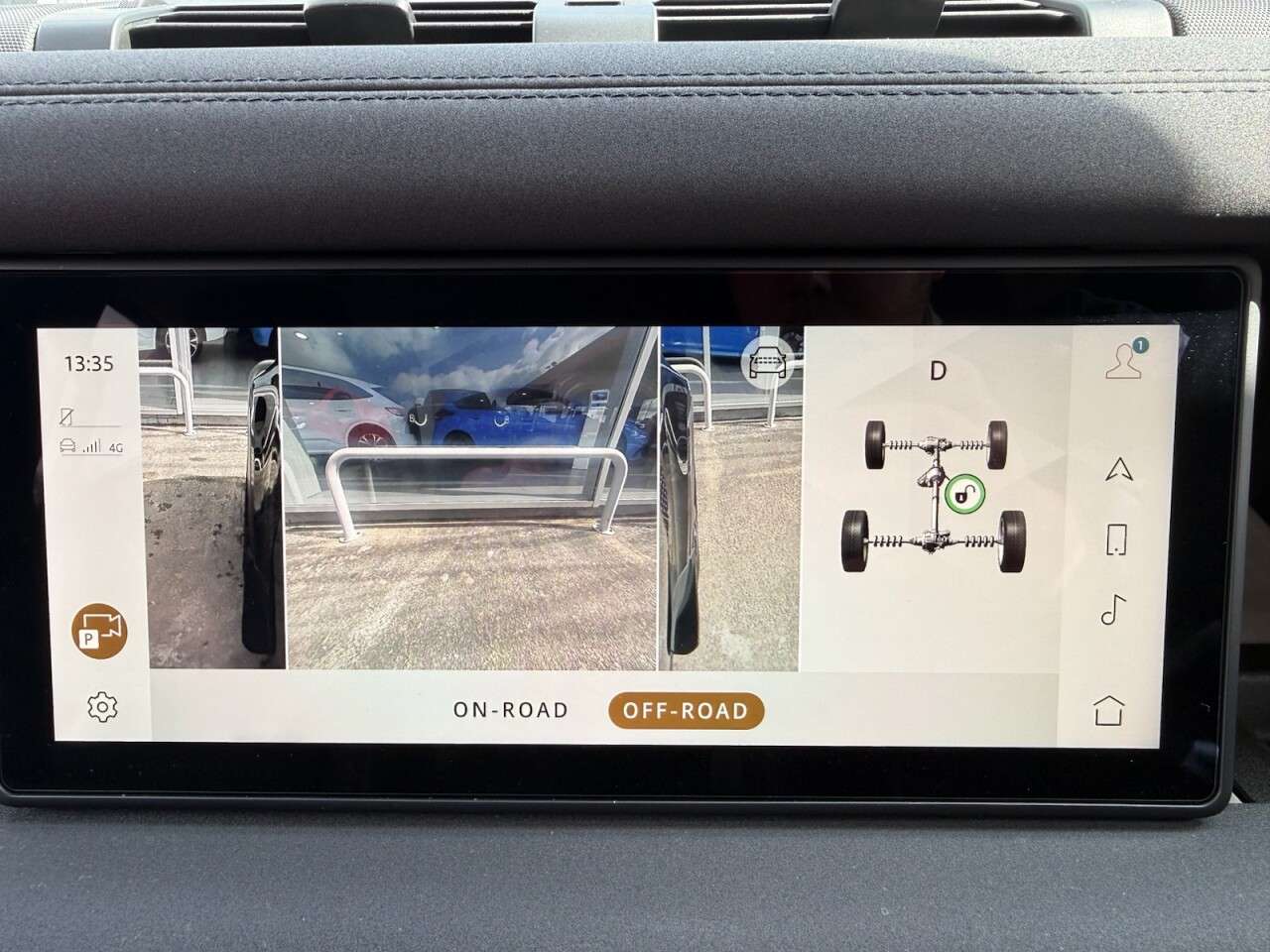 2023 LAND ROVER DEFENDER 2023 LAND ROVER DEFENDER