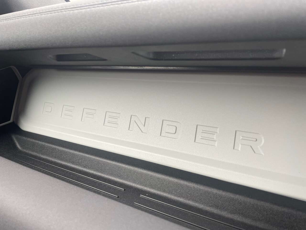 2023 LAND ROVER DEFENDER 2023 LAND ROVER DEFENDER