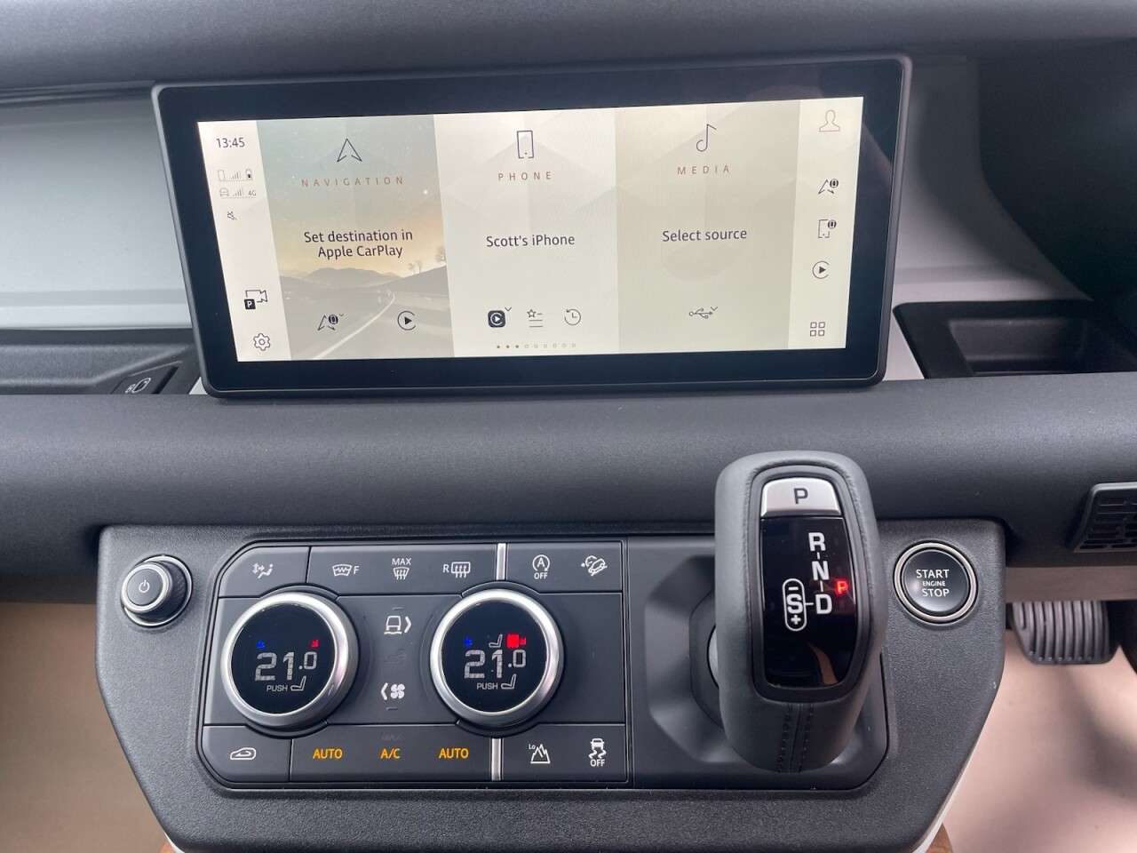 2023 LAND ROVER DEFENDER 2023 LAND ROVER DEFENDER