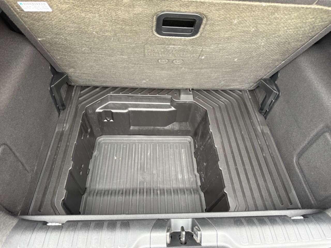 2022 FORD PUMA 2022 FORD PUMA