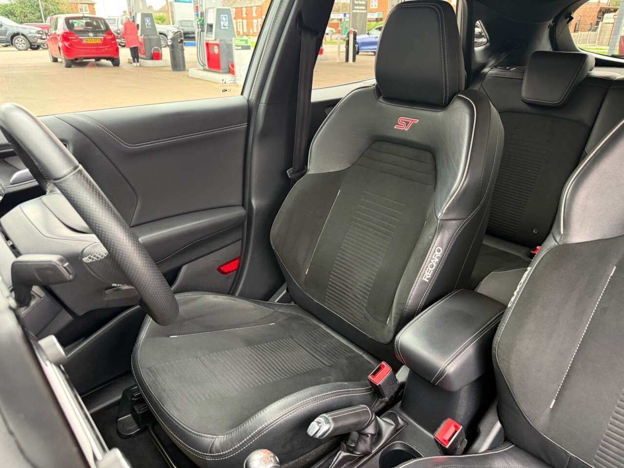 2022 FORD PUMA 2022 FORD PUMA