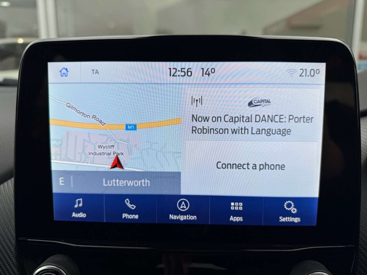 2022 FORD PUMA 2022 FORD PUMA