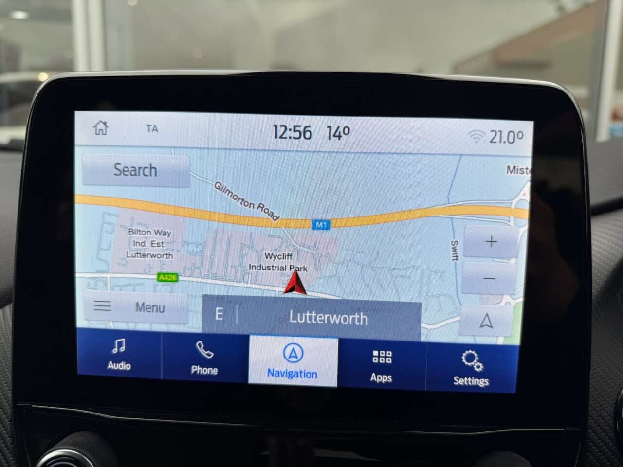 2022 FORD PUMA 2022 FORD PUMA