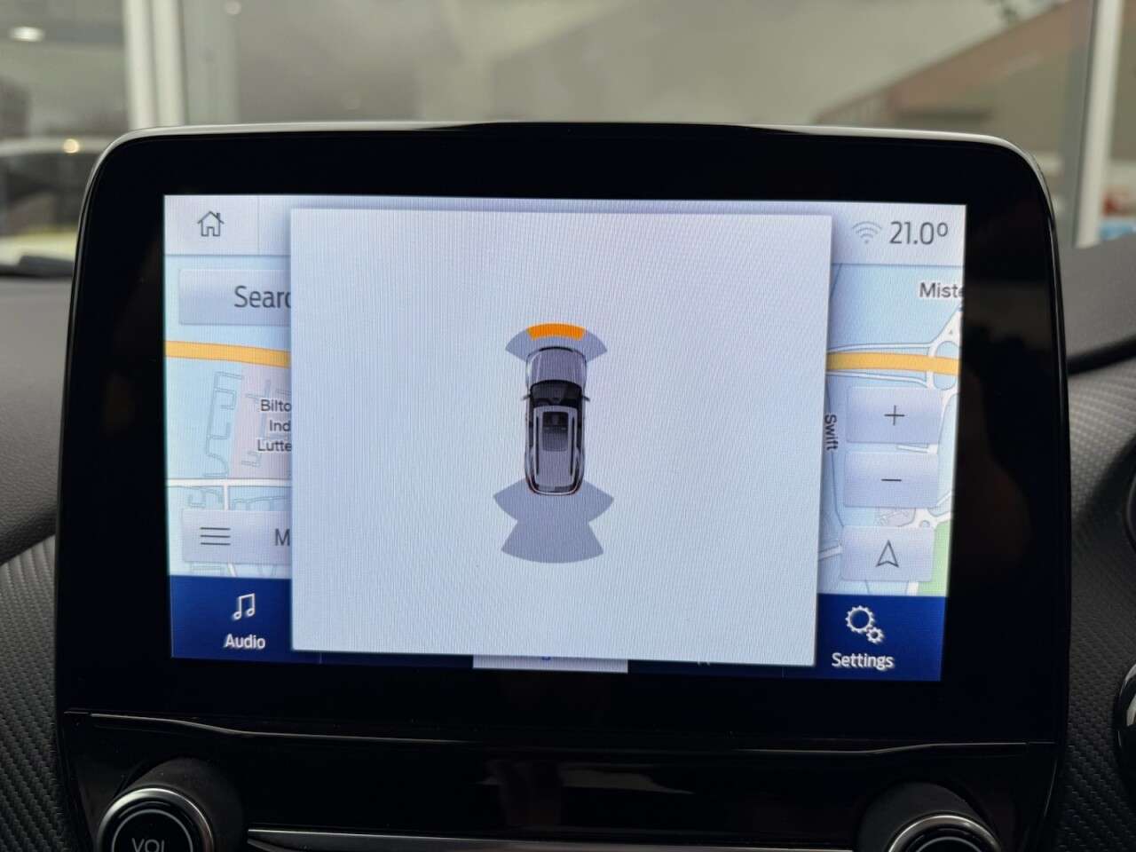 2022 FORD PUMA 2022 FORD PUMA