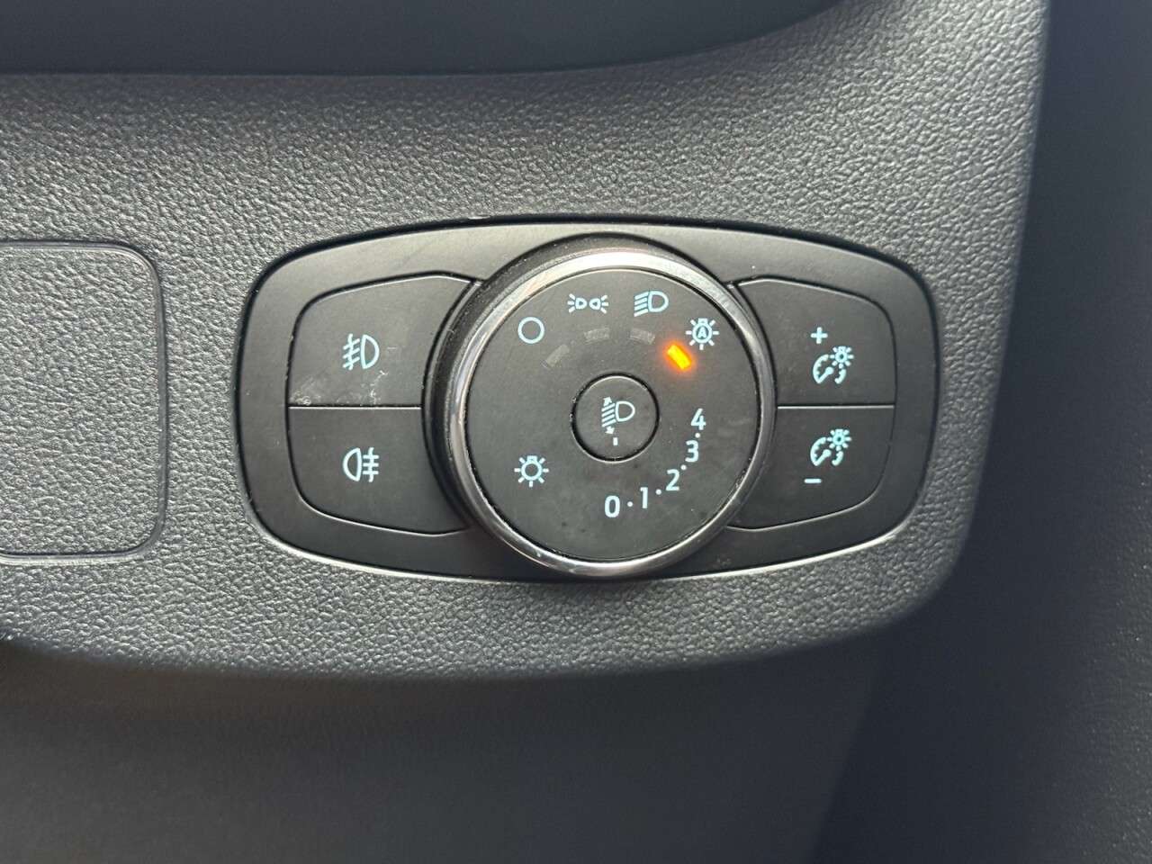 2022 FORD PUMA 2022 FORD PUMA