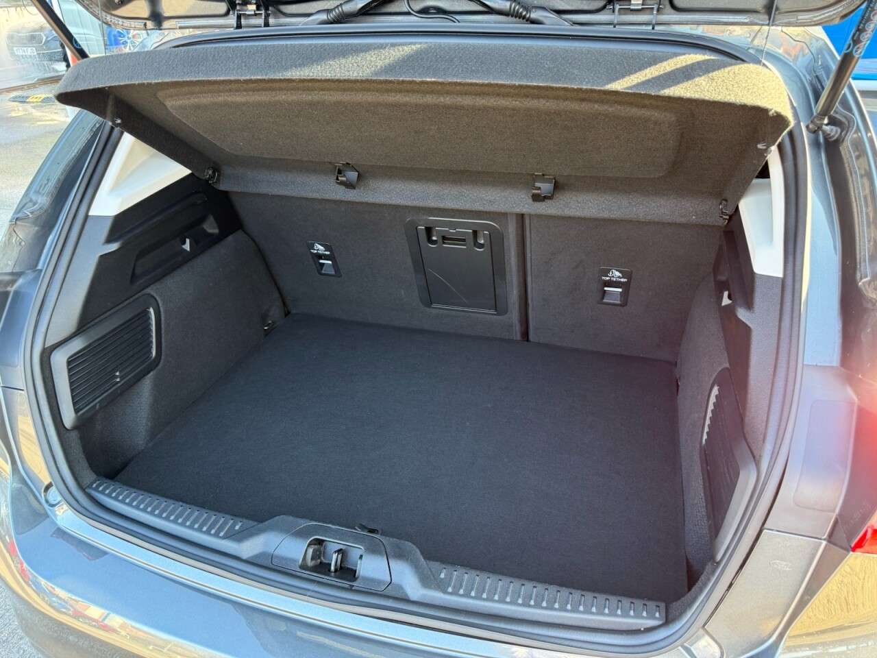 2019 FORD FOCUS 2019 FORD FOCUS