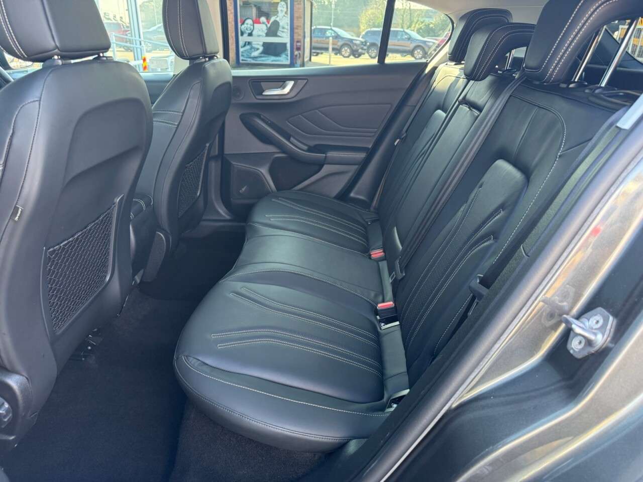 2019 FORD FOCUS 2019 FORD FOCUS