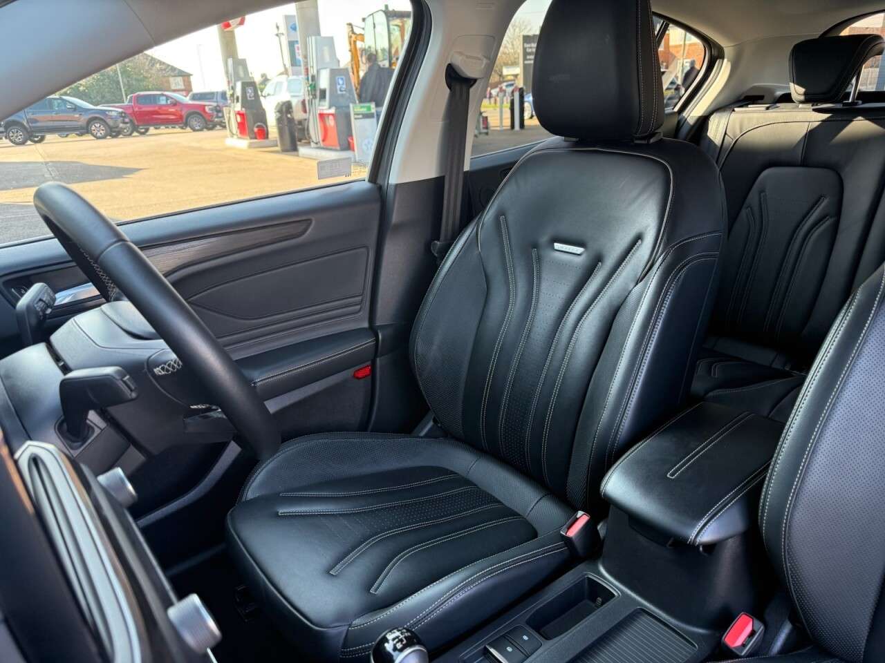 2019 FORD FOCUS 2019 FORD FOCUS