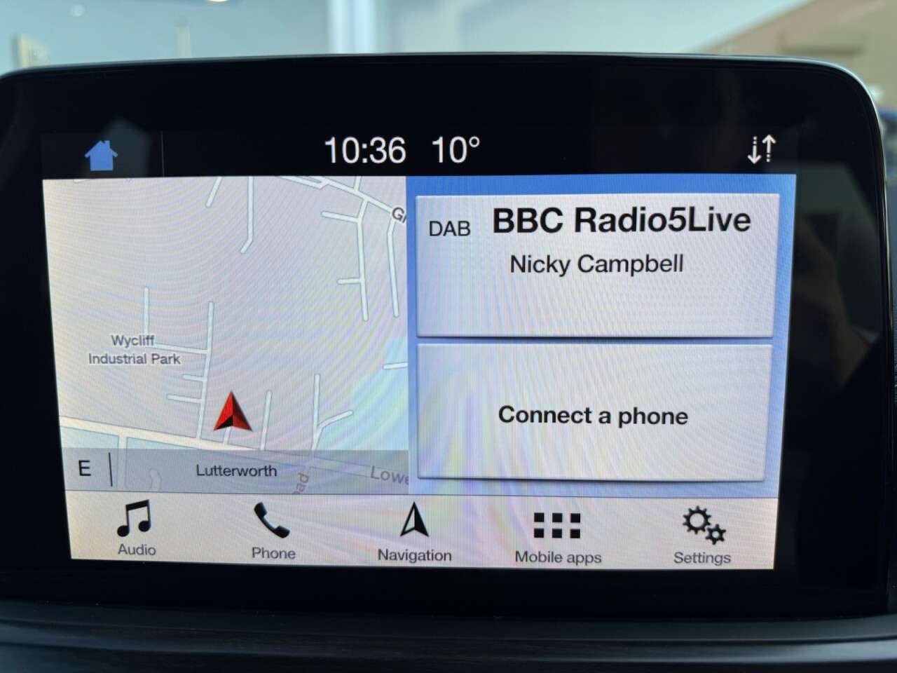 2019 FORD FOCUS 2019 FORD FOCUS